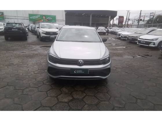 VOLKSWAGEN POLO 1.0 MPI TRACK MANUAL VOLKSWAGEN POLO 1.0 MPI TRACK MANUAL
